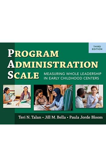 Program Administration Scale (PAS)