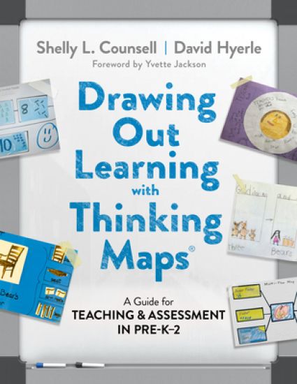 Drawing Out Learning with Thinking Maps®