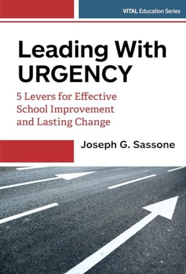 Leading with Urgency