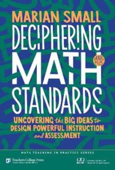 Deciphering Math Standards
