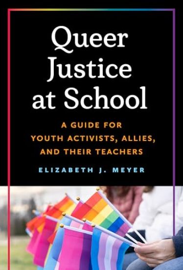 Queer Justice at School