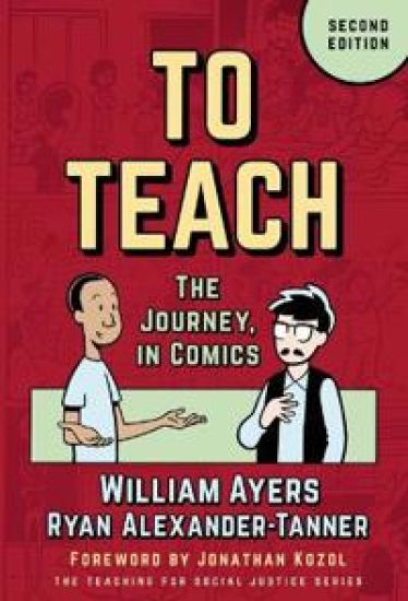 To Teach