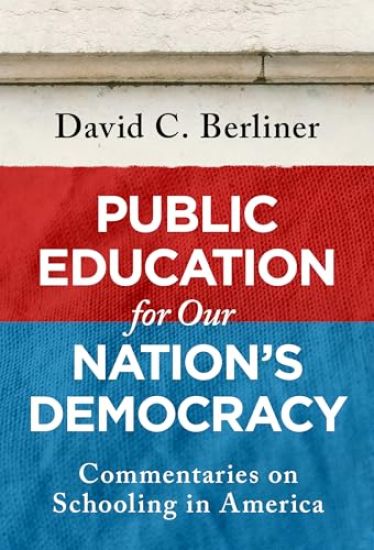 Public Education for Our Nation's Democracy
