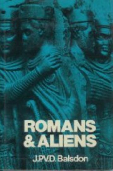 Romans and Aliens