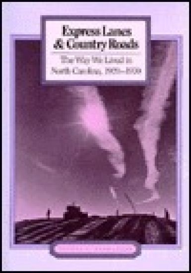 Express Lanes and Country Roads