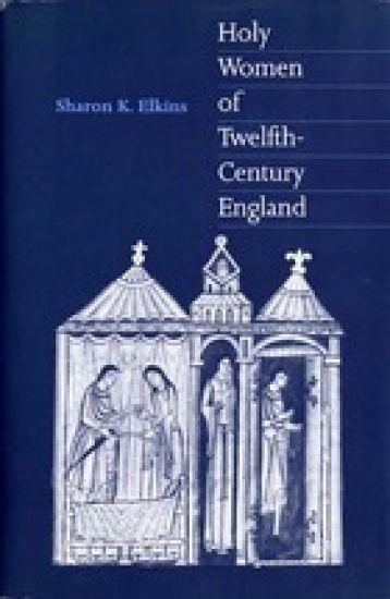 Holy Women of Twelfth-Century England