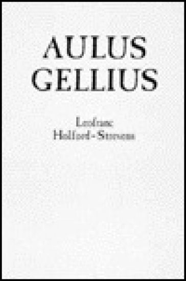 Aulus Gellius
