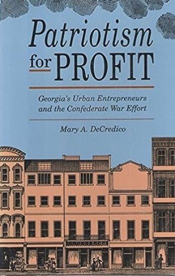 Patriotism for Profit