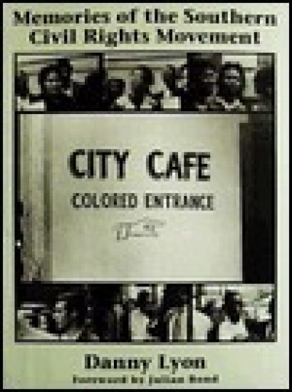 Memories of the Southern Civil Rights Movement