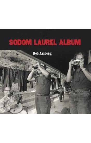 Sodom Laurel Album