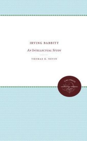 Irving Babbitt