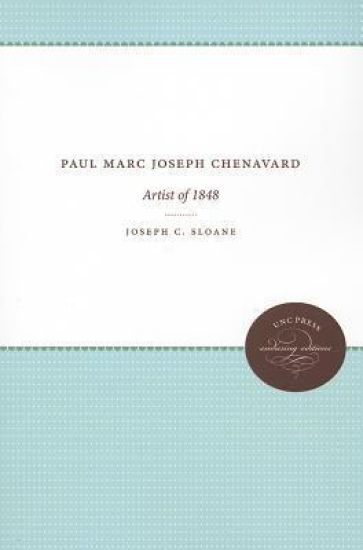 Paul Marc Joseph Chenavard