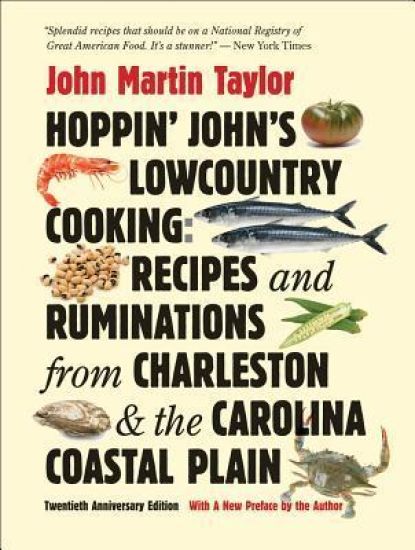 Hoppin' John's Lowcountry Cooking