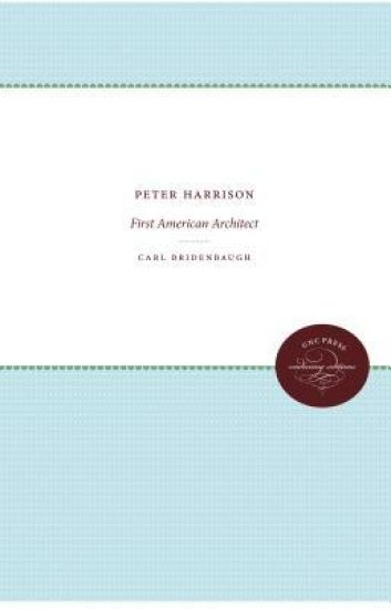 Peter Harrison