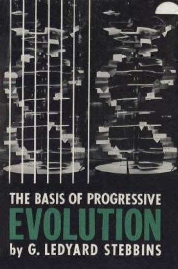 The Basis of Progressive Evolution