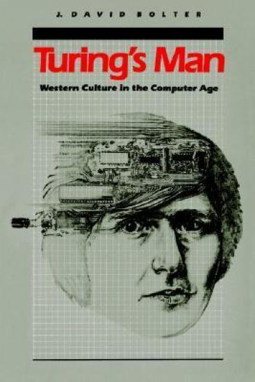 Turing's Man