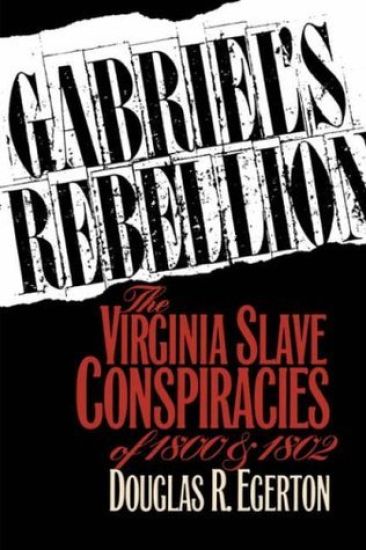Gabriel's Rebellion