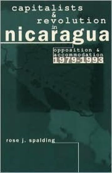 Capitalists and Revolution in Nicaragua