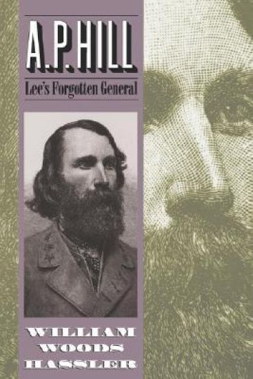 A. P. Hill