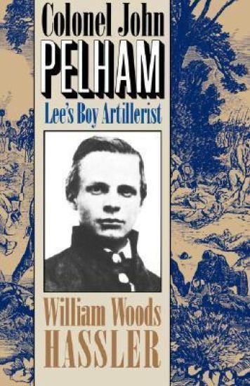 Colonel John Pelham