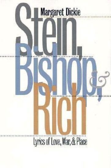 Stein, Bishop, and Rich