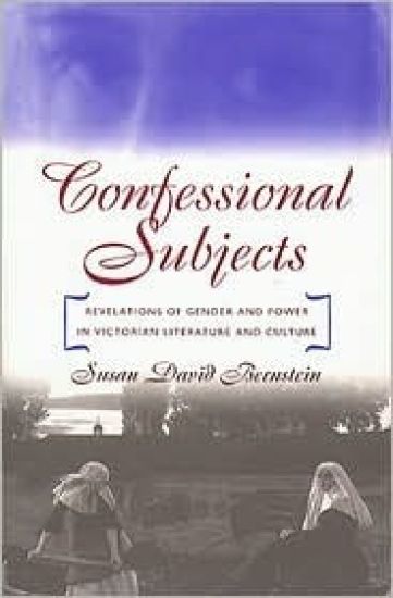 Confessional Subjects