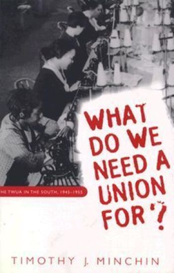 What Do We Need a Union For?