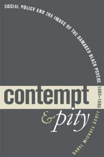 Contempt and Pity