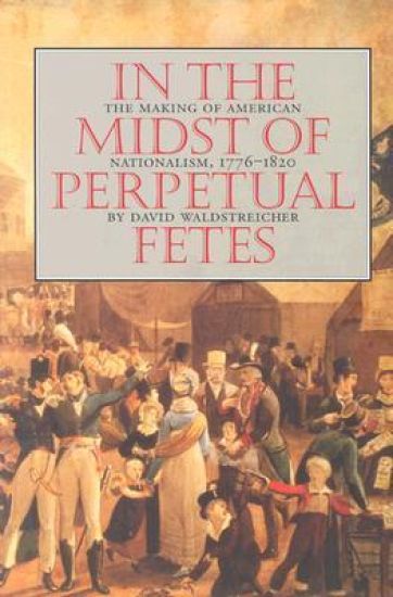 In the Midst of Perpetual Fetes