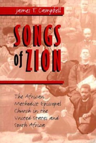 Songs of Zion