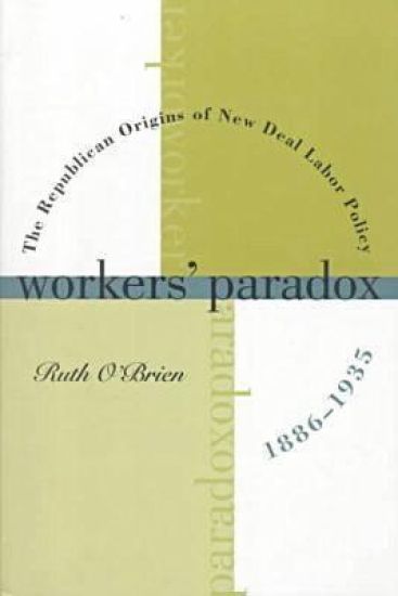 Workers' Paradox