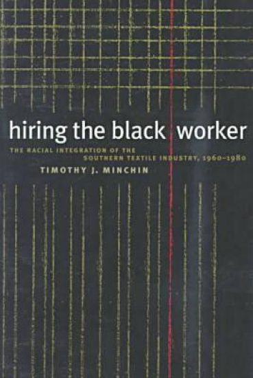 Hiring the Black Worker