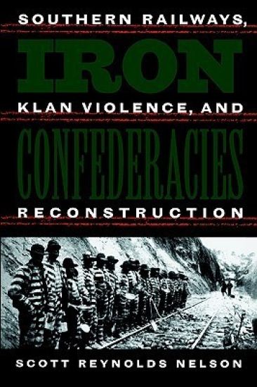 Iron Confederacies