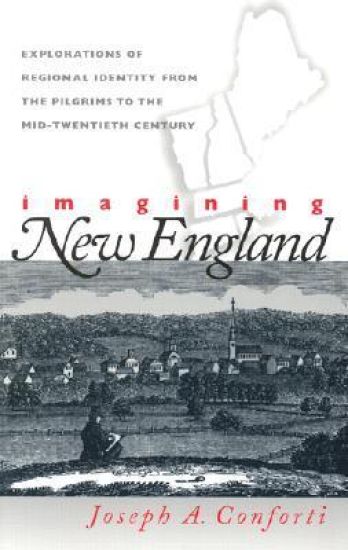 Imagining New England