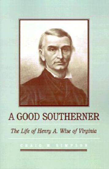 A Good Southerner