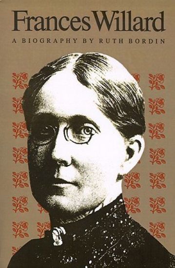 Frances Willard