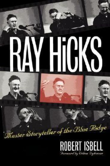Ray Hicks