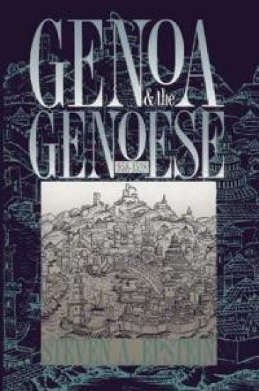 Genoa and the Genoese, 958-1528