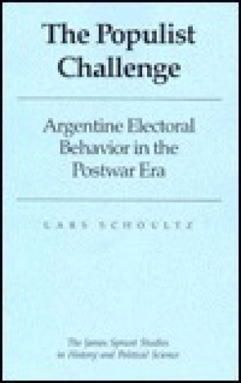 The Populist Challenge