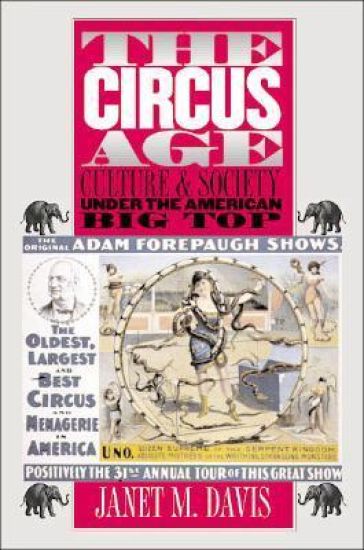 The Circus Age
