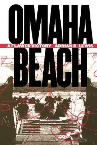 Omaha Beach