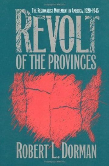 Revolt of the Provinces