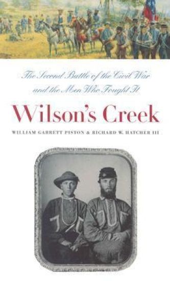 Wilson's Creek