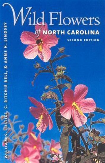 Wild Flowers of North Carolina