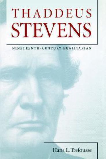 Thaddeus Stevens