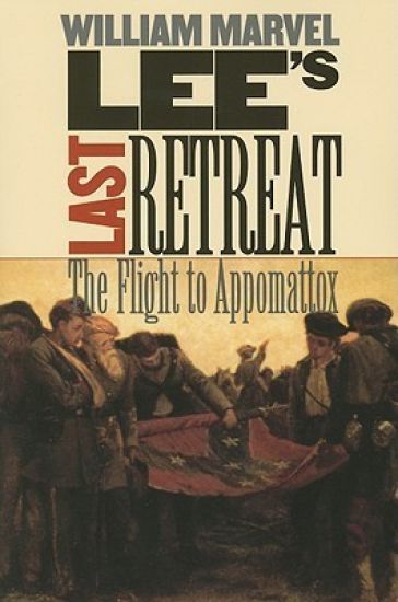 Lee's Last Retreat