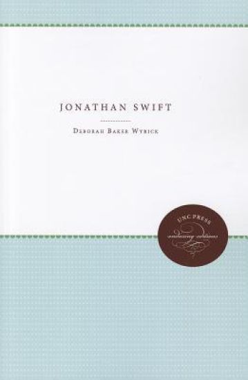 Jonathan Swift and the Vested Word