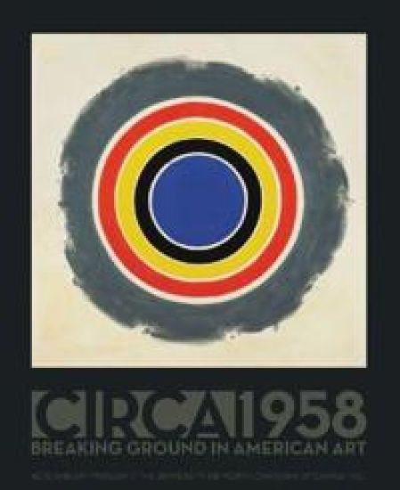 Circa 1958