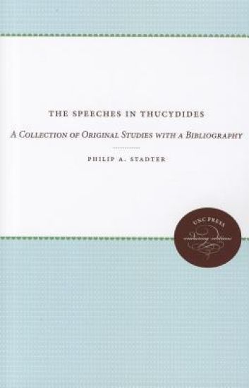 The Speeches in Thucydides