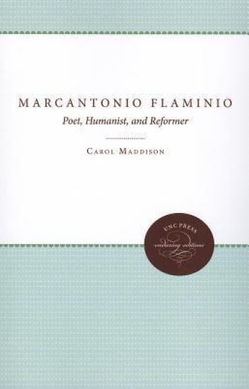 Marcantonio Flaminio